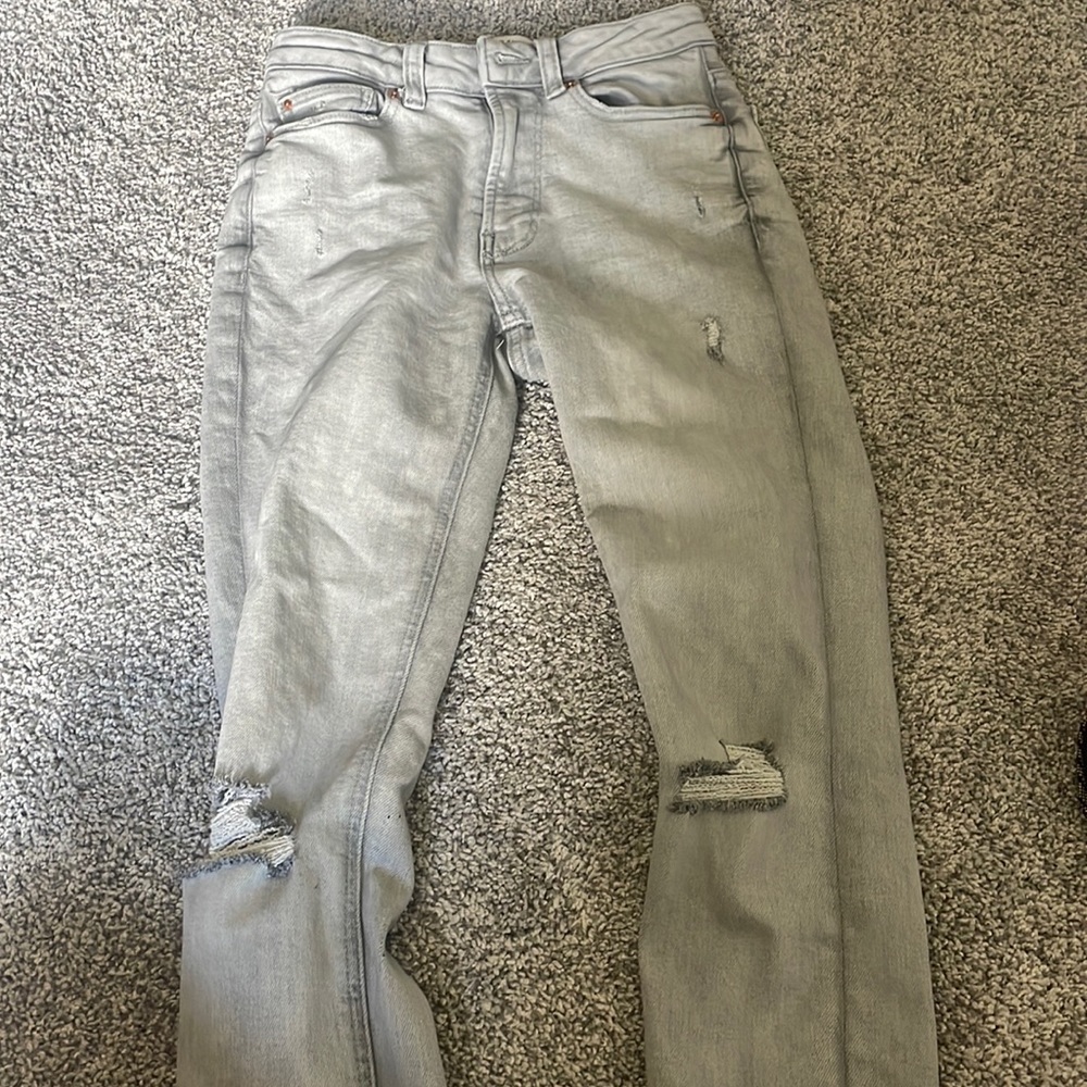 Jeans!!